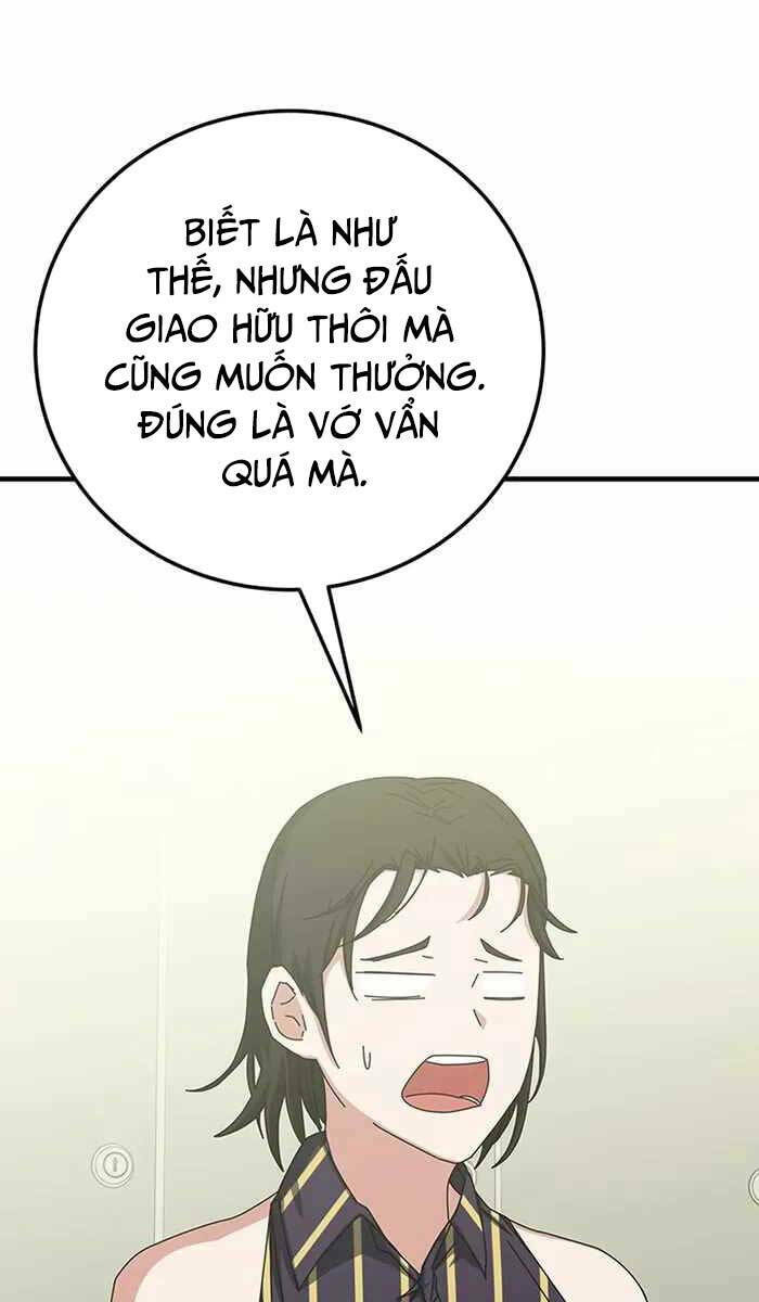 Học Viện Tối Thượng Chapter 66 - Trang 2