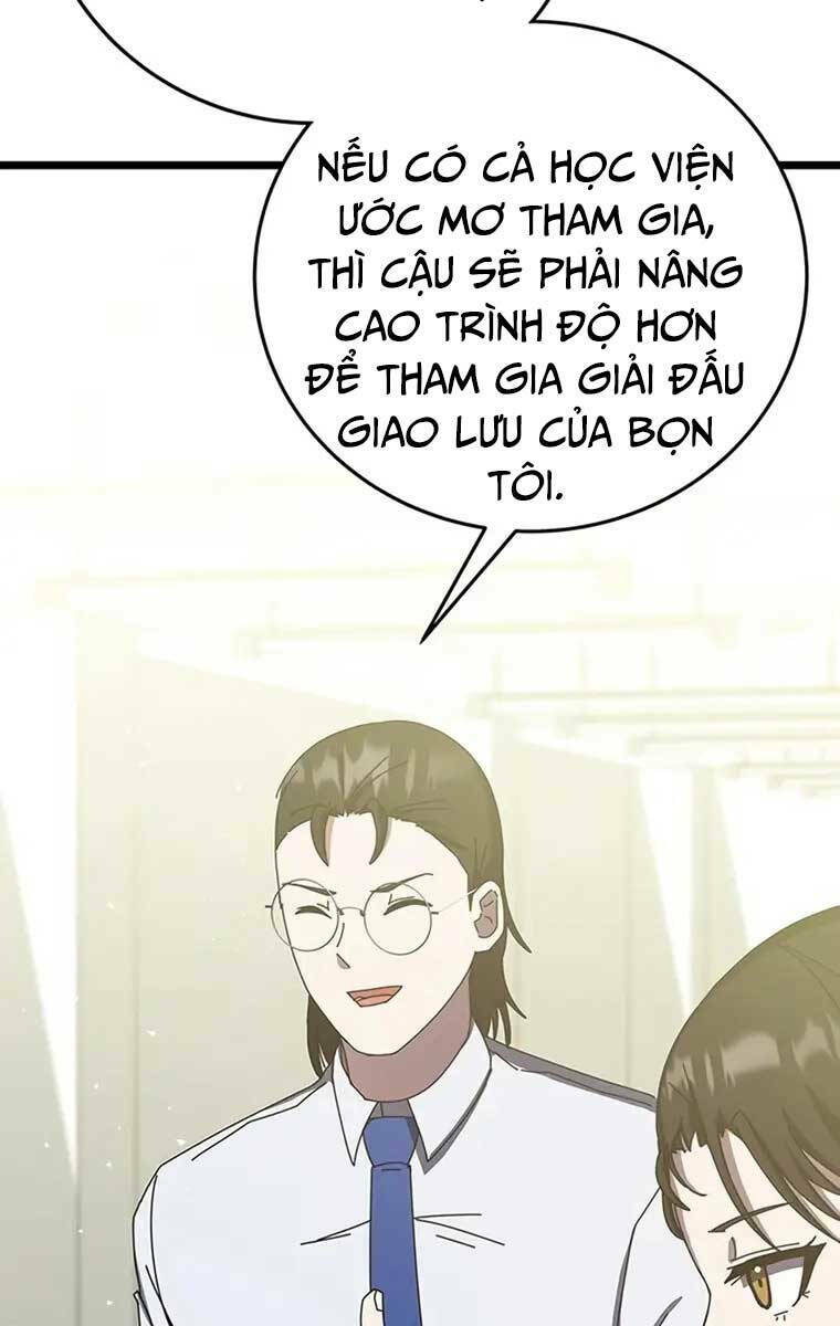 Học Viện Tối Thượng Chapter 65 - Trang 2