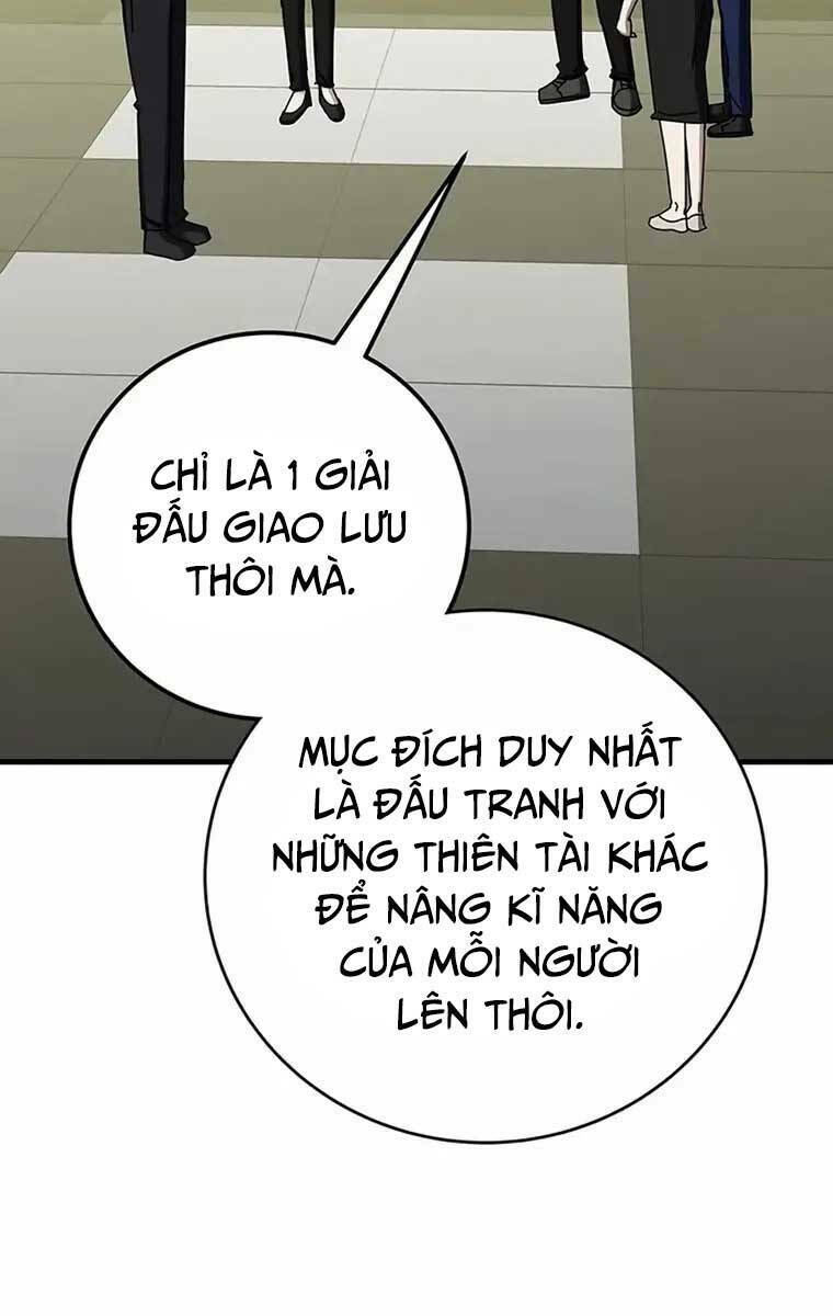 Học Viện Tối Thượng Chapter 65 - Trang 2