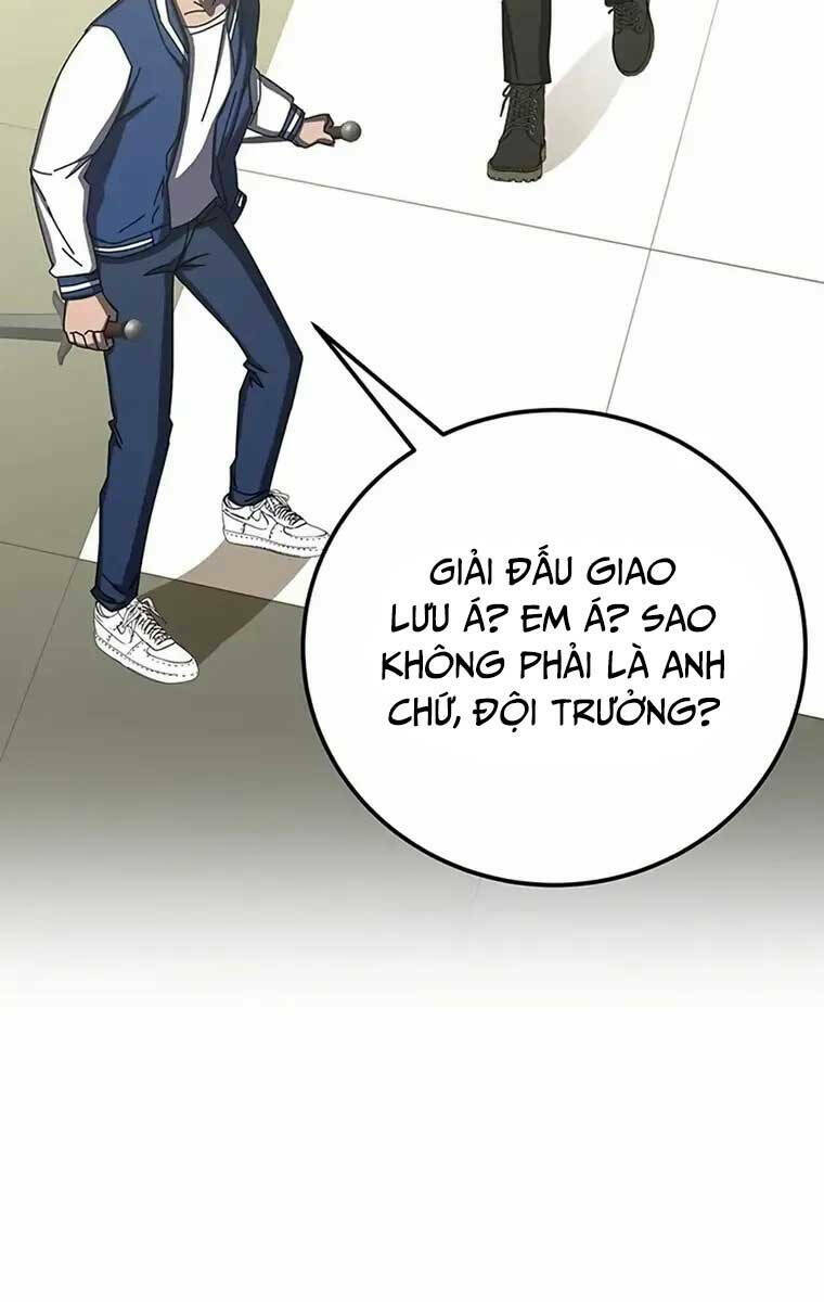 Học Viện Tối Thượng Chapter 65 - Trang 2