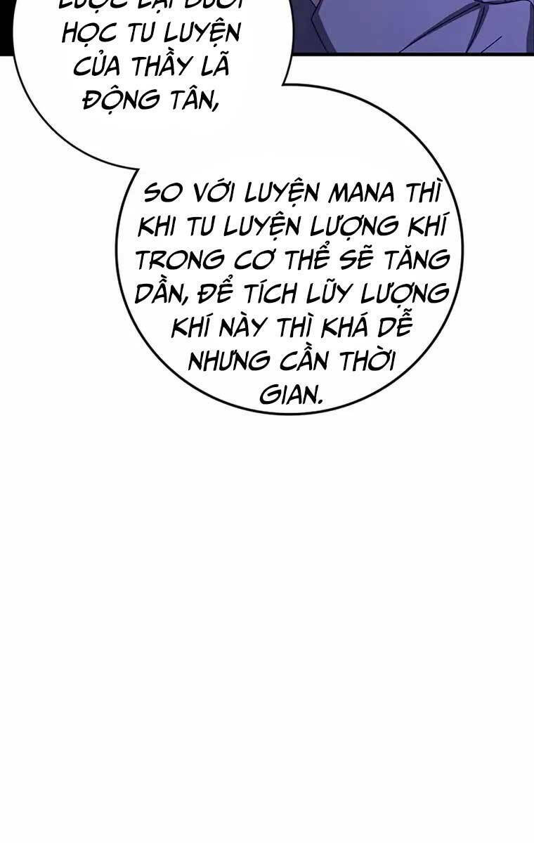 Học Viện Tối Thượng Chapter 65 - Trang 2