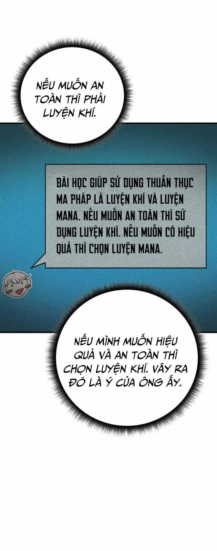 Học Viện Tối Thượng Chapter 65 - Trang 2