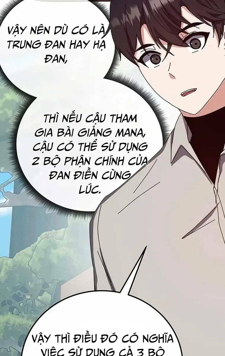 Học Viện Tối Thượng Chapter 65 - Trang 2