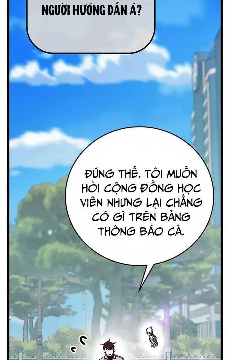 Học Viện Tối Thượng Chapter 65 - Trang 2