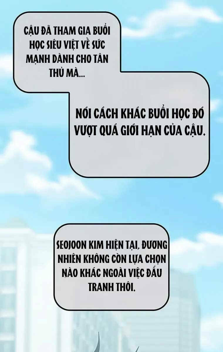 Học Viện Tối Thượng Chapter 65 - Trang 2