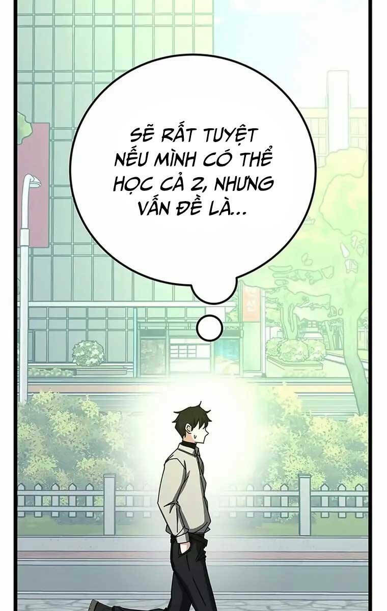 Học Viện Tối Thượng Chapter 65 - Trang 2