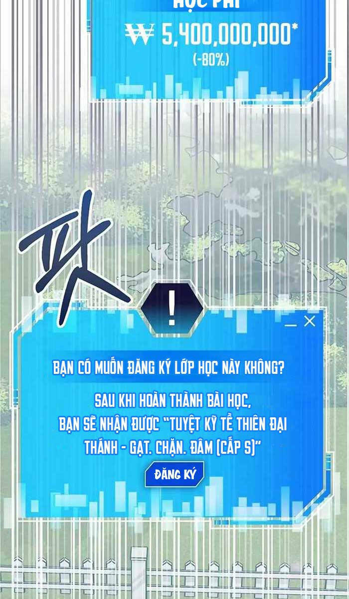 Học Viện Tối Thượng Chapter 64 - Trang 2