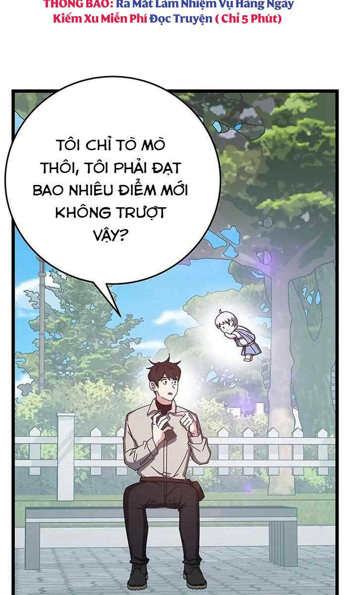 Học Viện Tối Thượng Chapter 64 - Trang 2