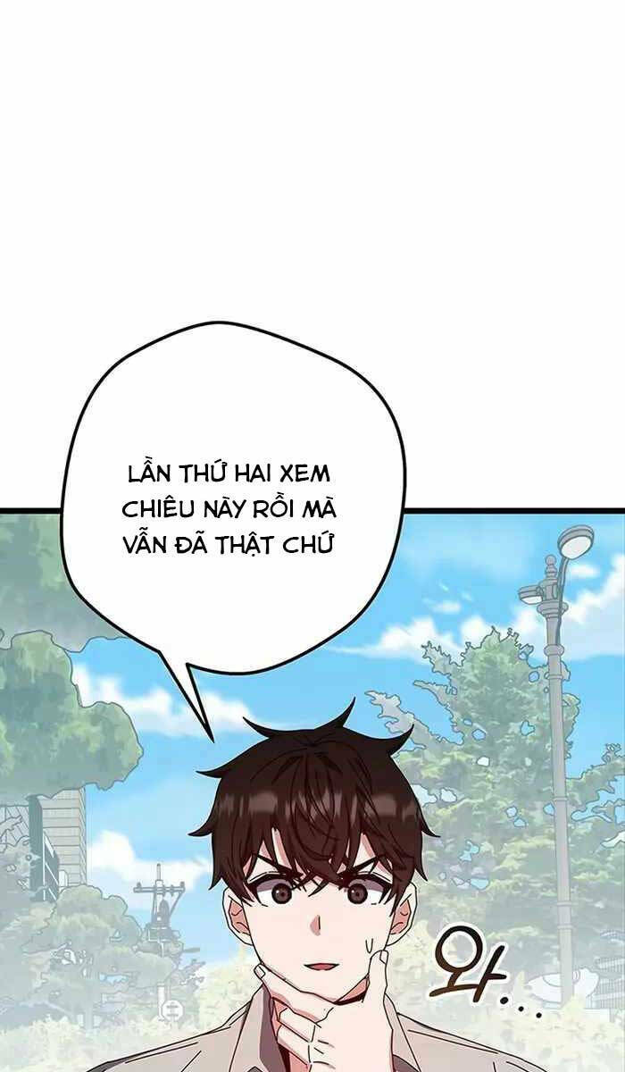 Học Viện Tối Thượng Chapter 64 - Trang 2