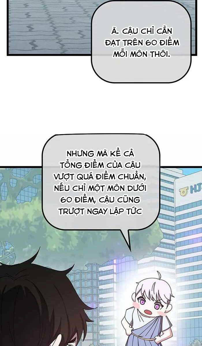 Học Viện Tối Thượng Chapter 64 - Trang 2