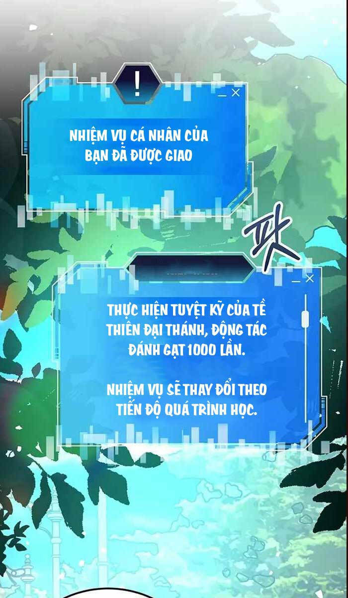 Học Viện Tối Thượng Chapter 64 - Trang 2