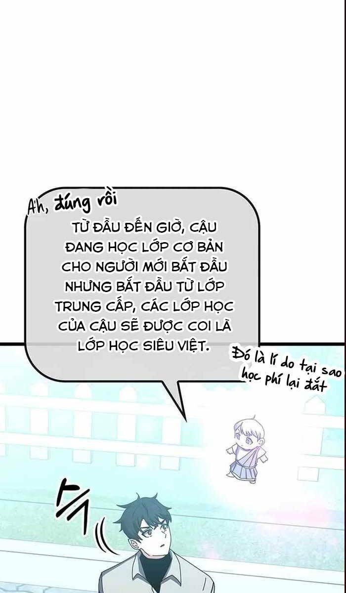 Học Viện Tối Thượng Chapter 64 - Trang 2