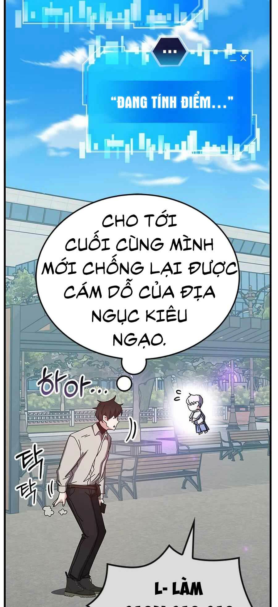 Học Viện Tối Thượng Chapter 63 - Trang 2