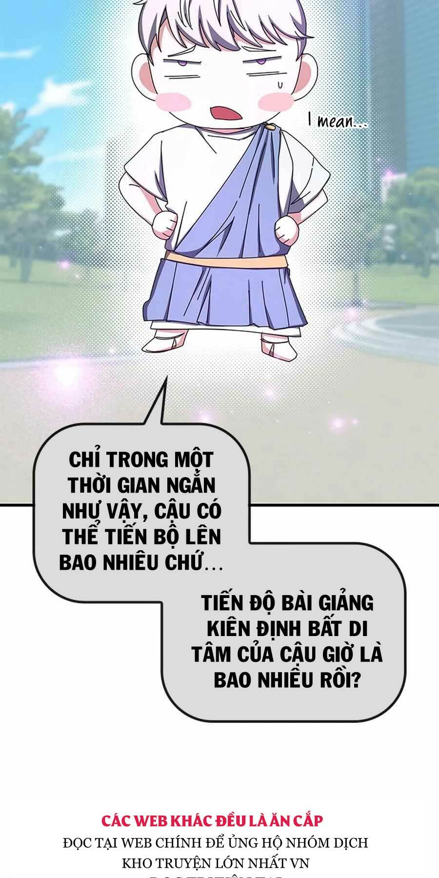 Học Viện Tối Thượng Chapter 63 - Trang 2