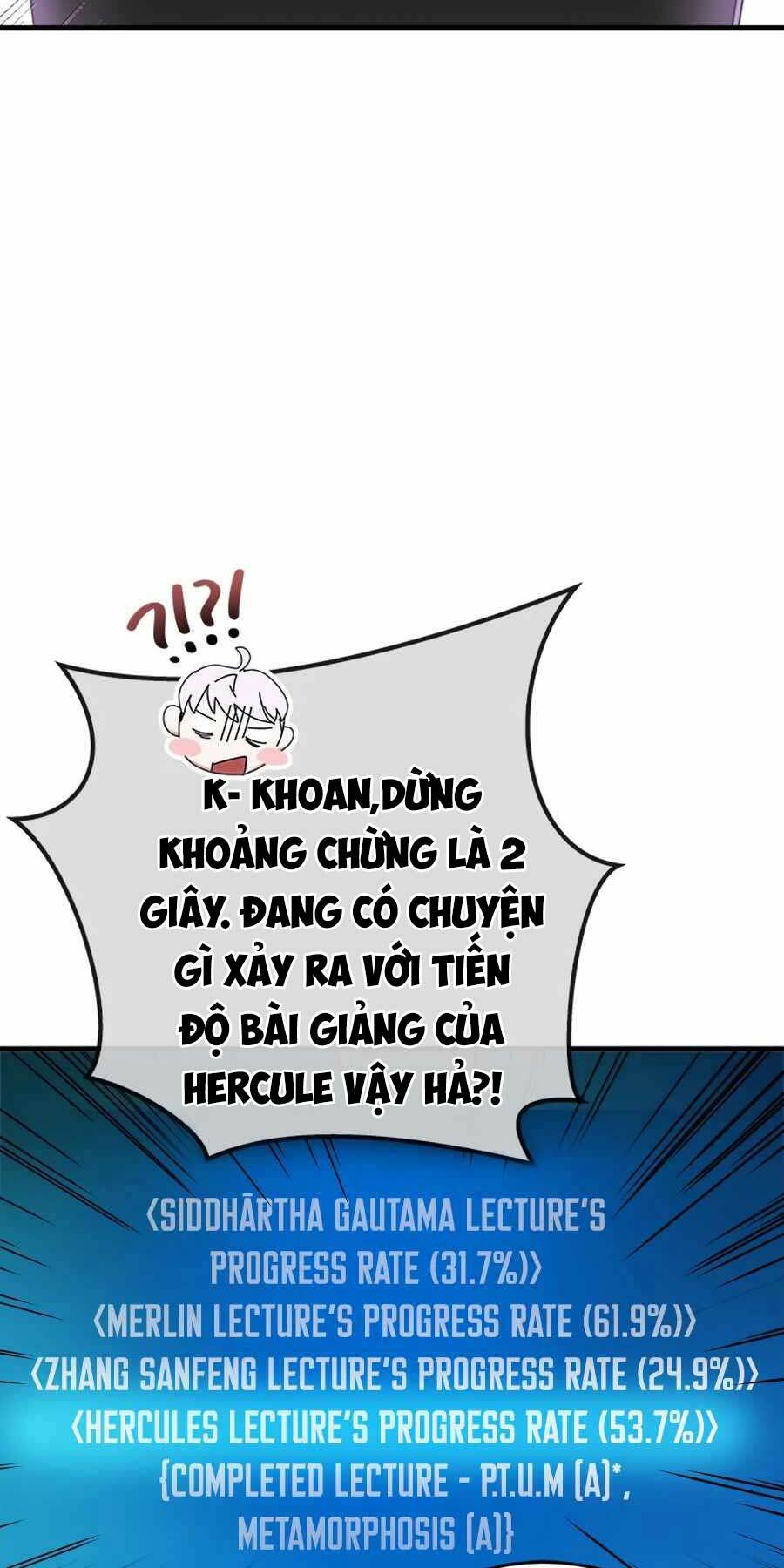 Học Viện Tối Thượng Chapter 63 - Trang 2