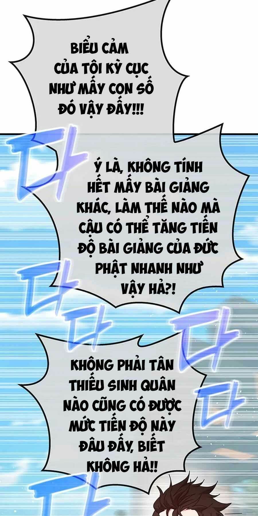 Học Viện Tối Thượng Chapter 63 - Trang 2