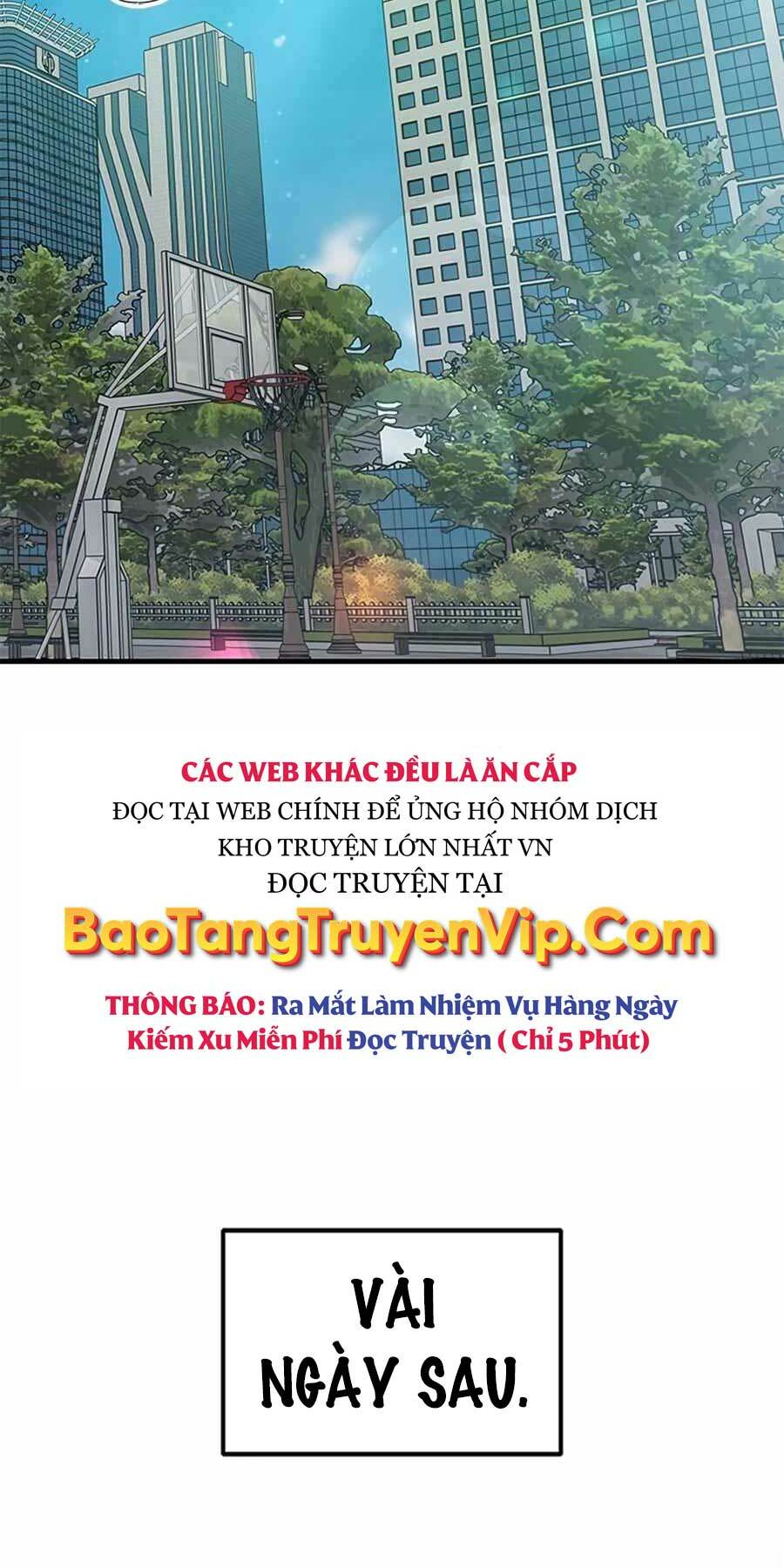 Học Viện Tối Thượng Chapter 63 - Trang 2