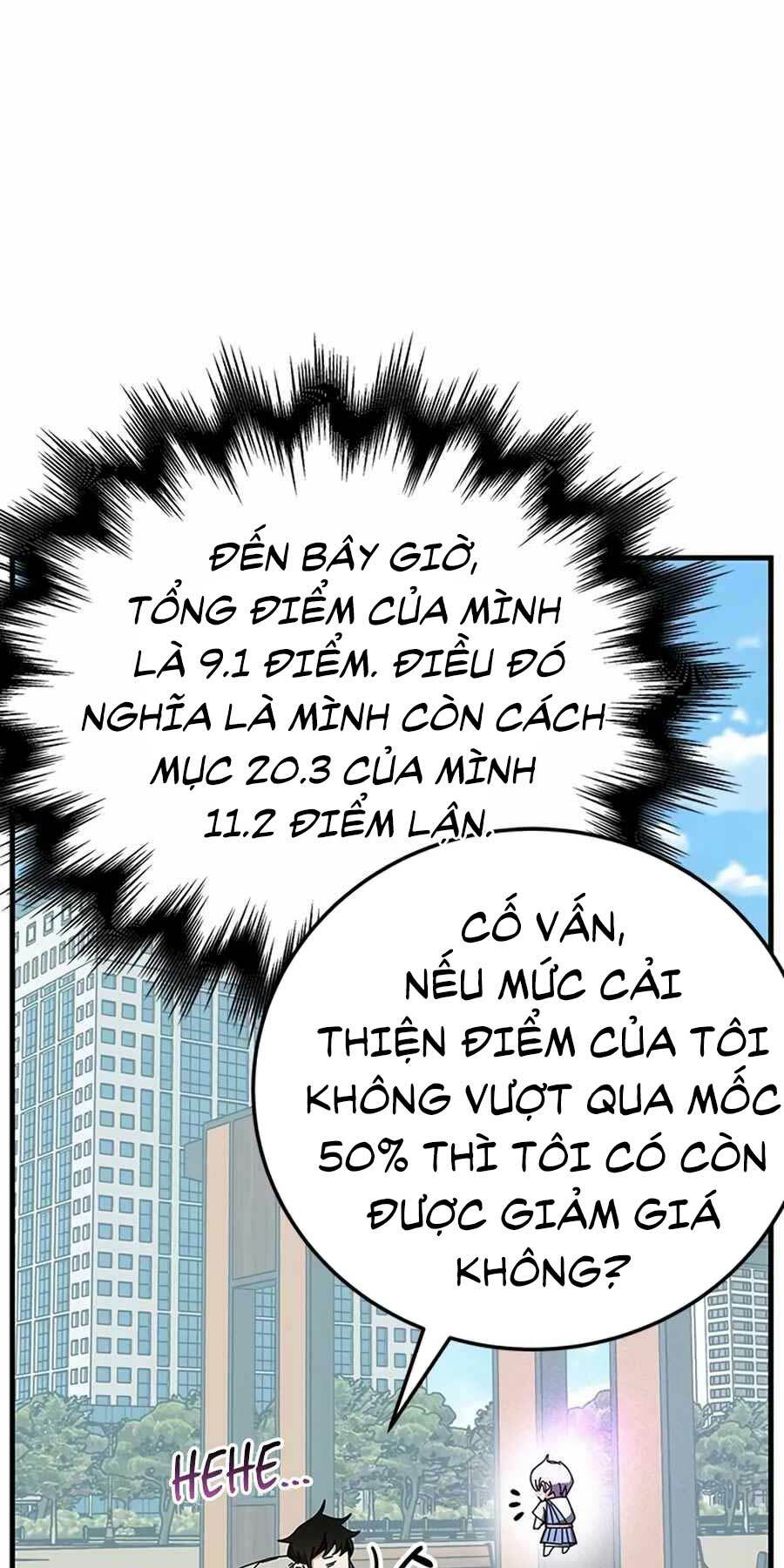 Học Viện Tối Thượng Chapter 63 - Trang 2