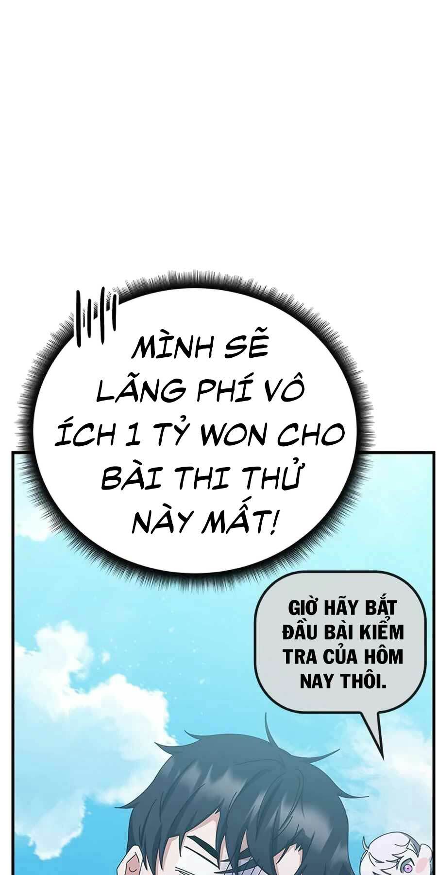 Học Viện Tối Thượng Chapter 63 - Trang 2