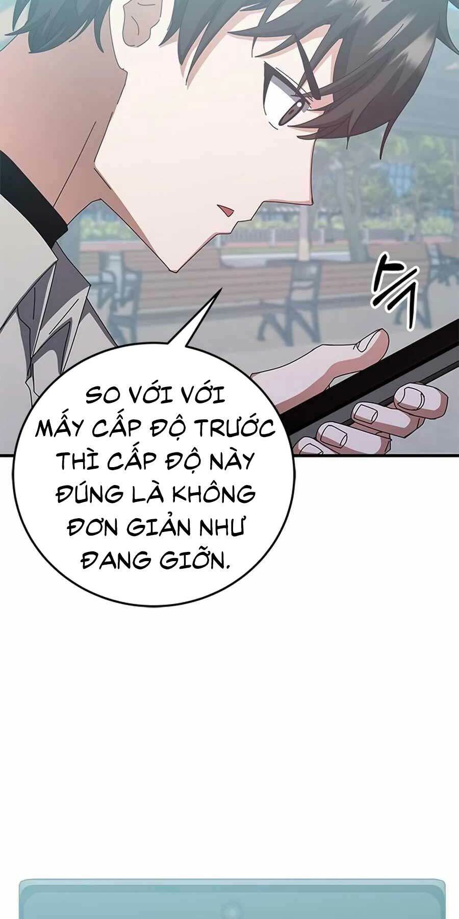 Học Viện Tối Thượng Chapter 63 - Trang 2