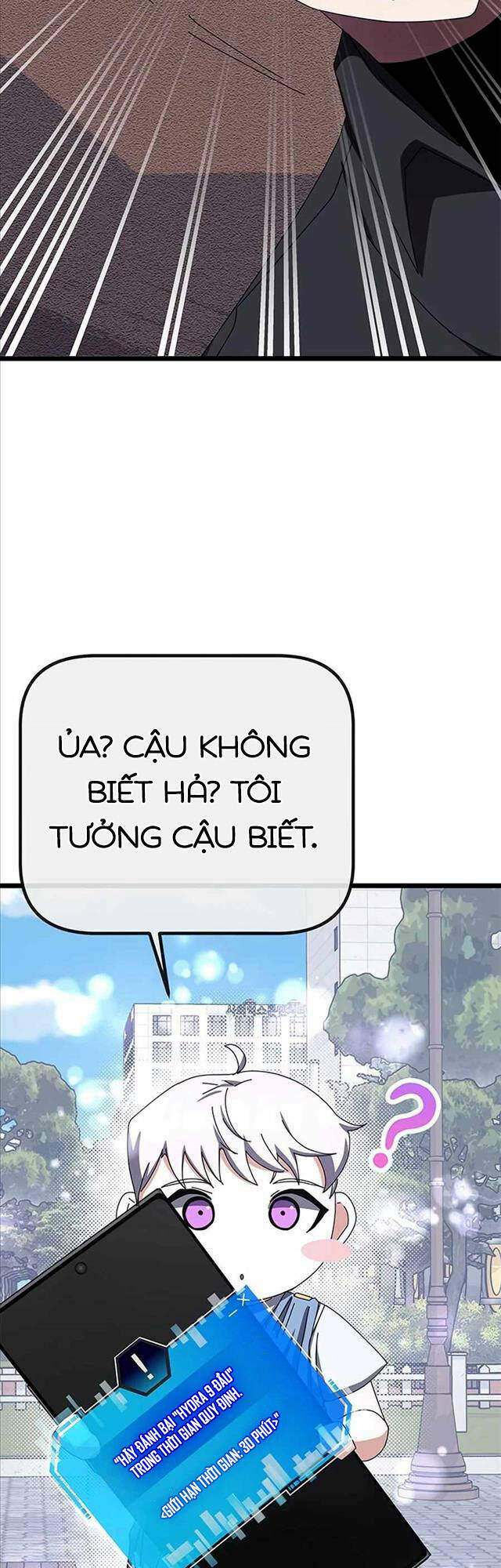 Học Viện Tối Thượng Chapter 62 - Trang 2