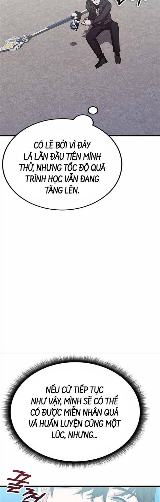 Học Viện Tối Thượng Chapter 62 - Trang 2