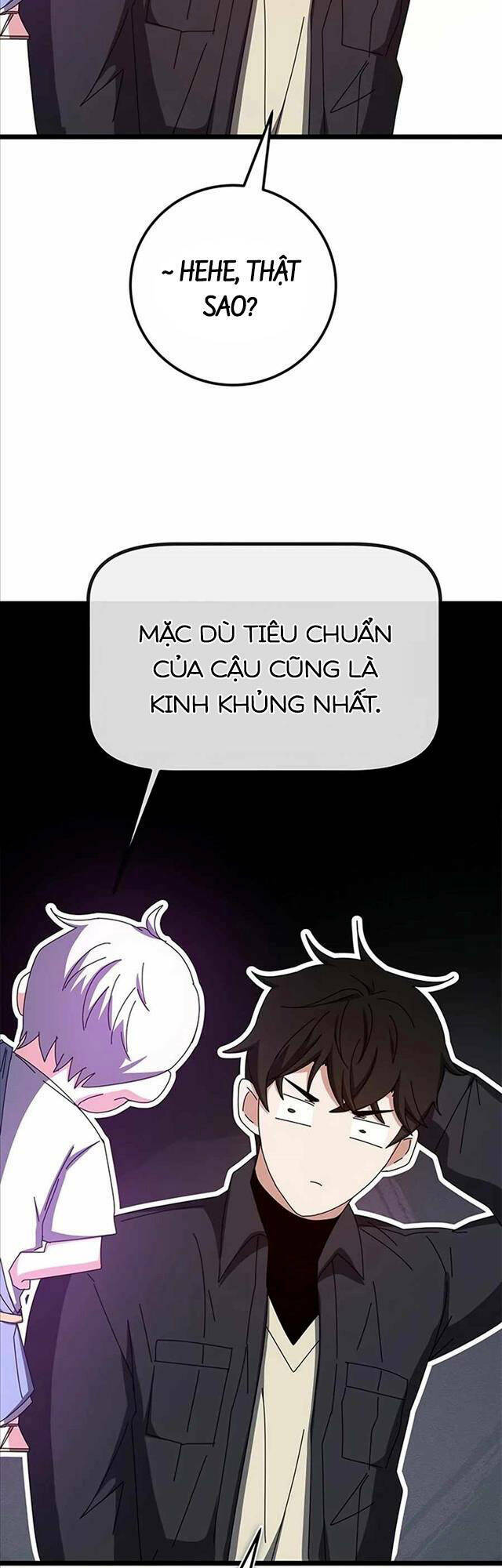 Học Viện Tối Thượng Chapter 62 - Trang 2