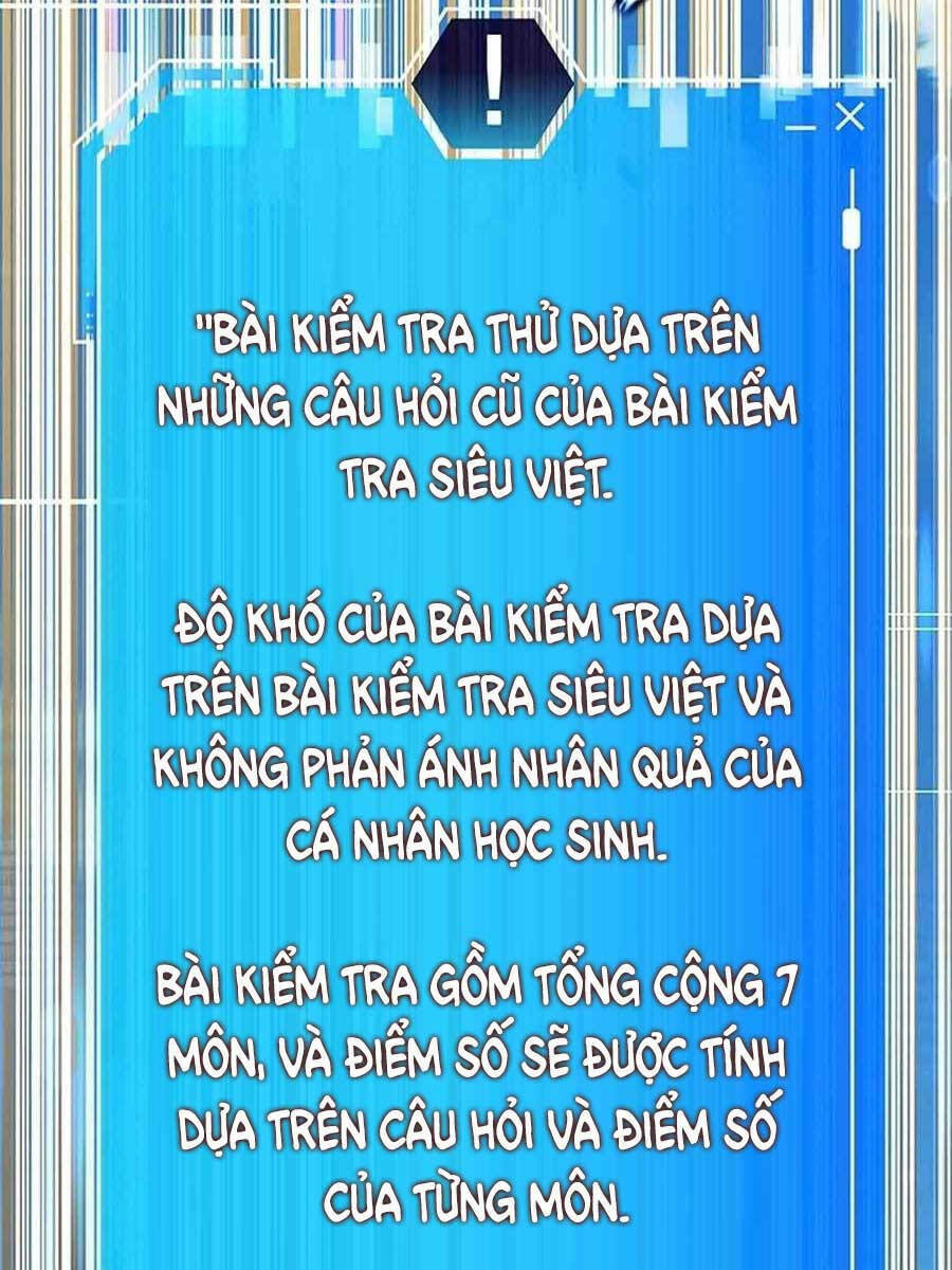 Học Viện Tối Thượng Chapter 61 - Trang 2