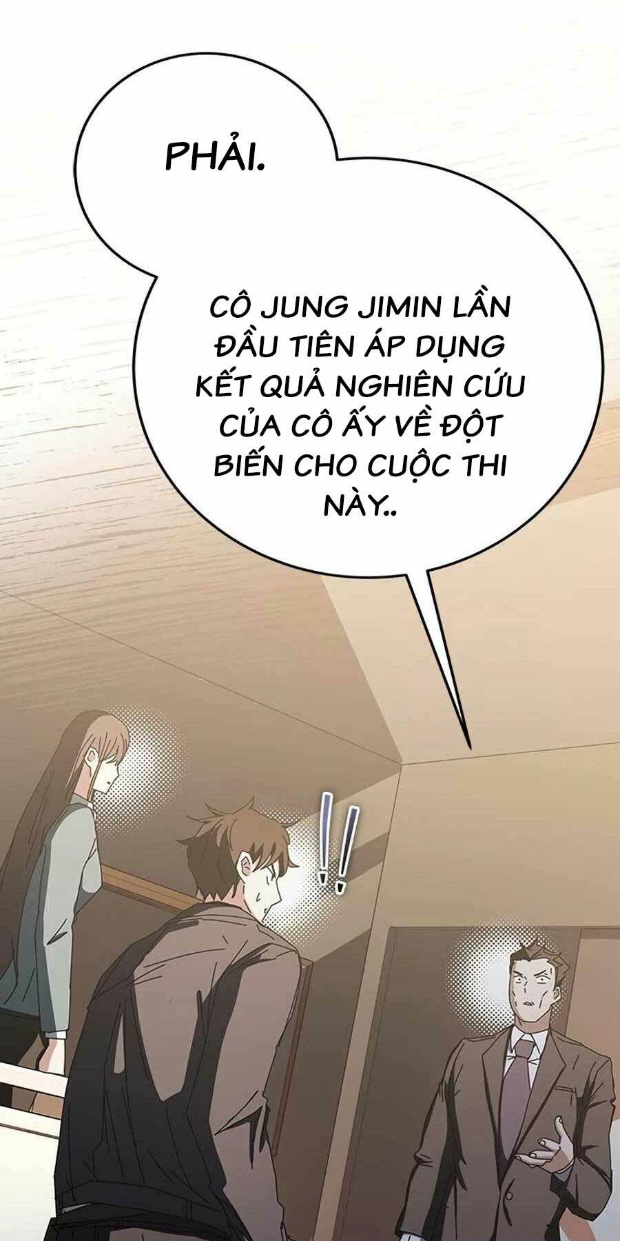 Học Viện Tối Thượng Chapter 60 - Trang 2