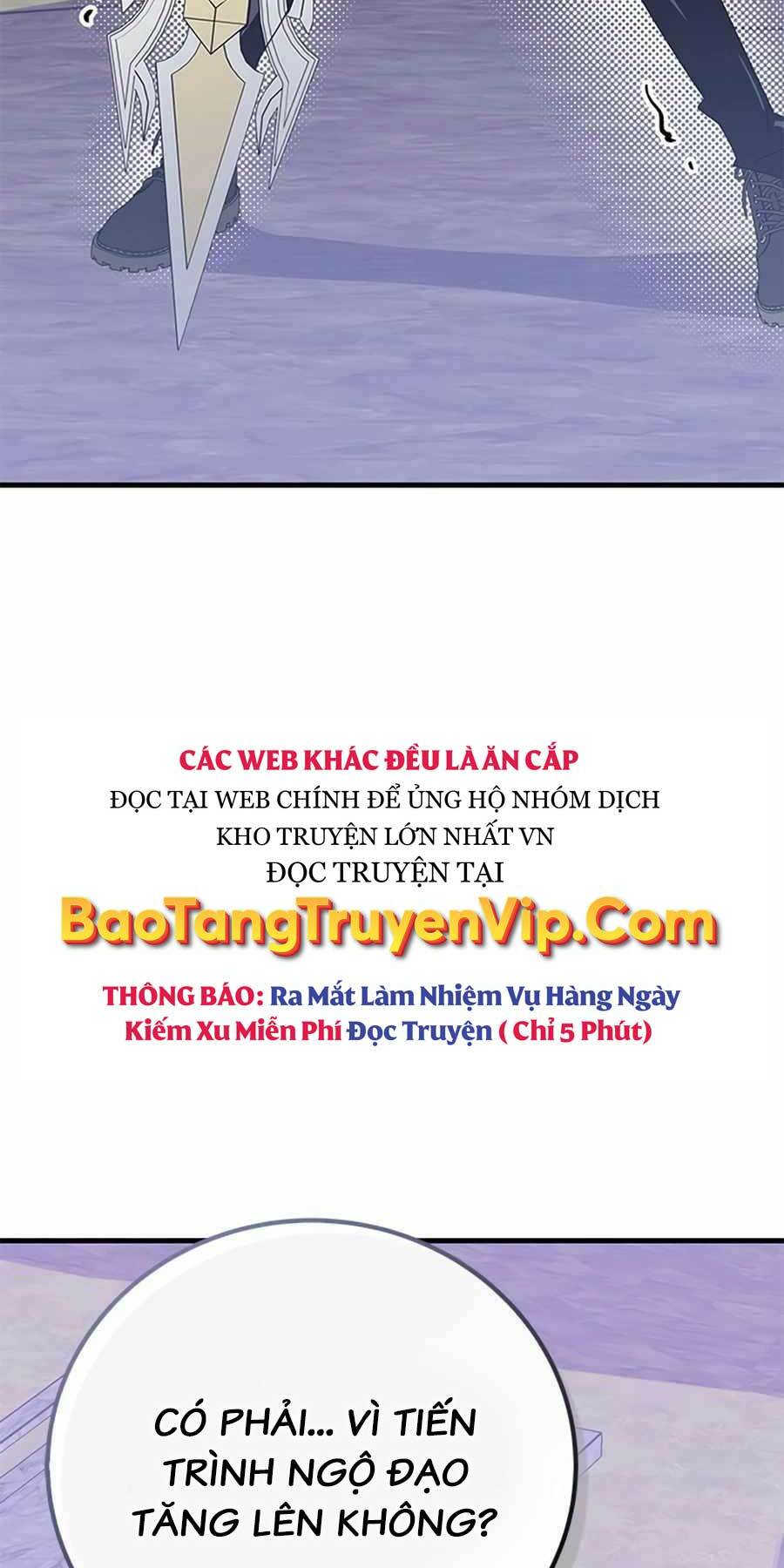 Học Viện Tối Thượng Chapter 60 - Trang 2