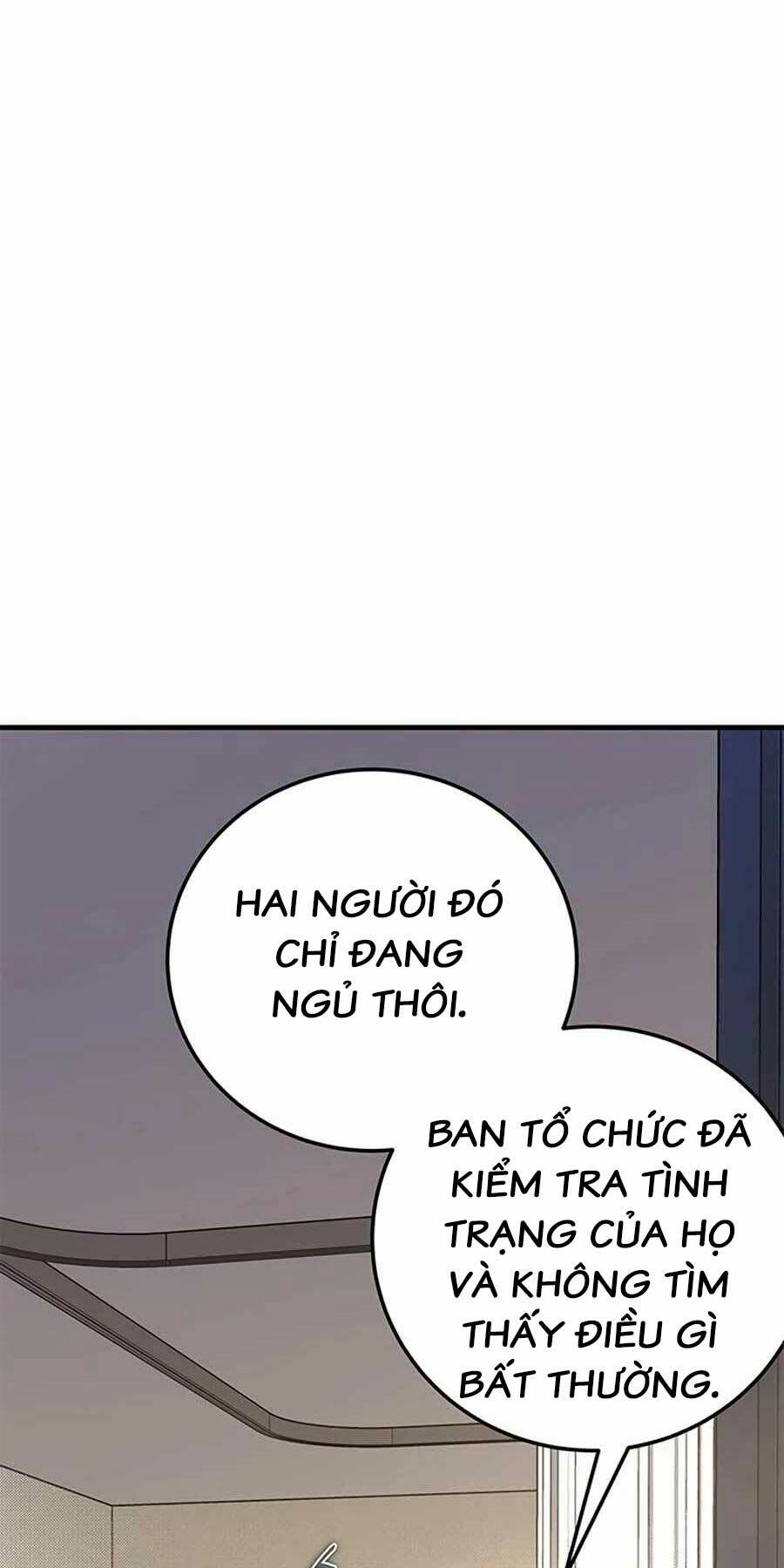 Học Viện Tối Thượng Chapter 60 - Trang 2