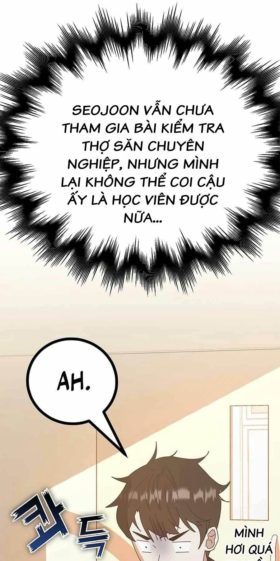 Học Viện Tối Thượng Chapter 60 - Trang 2