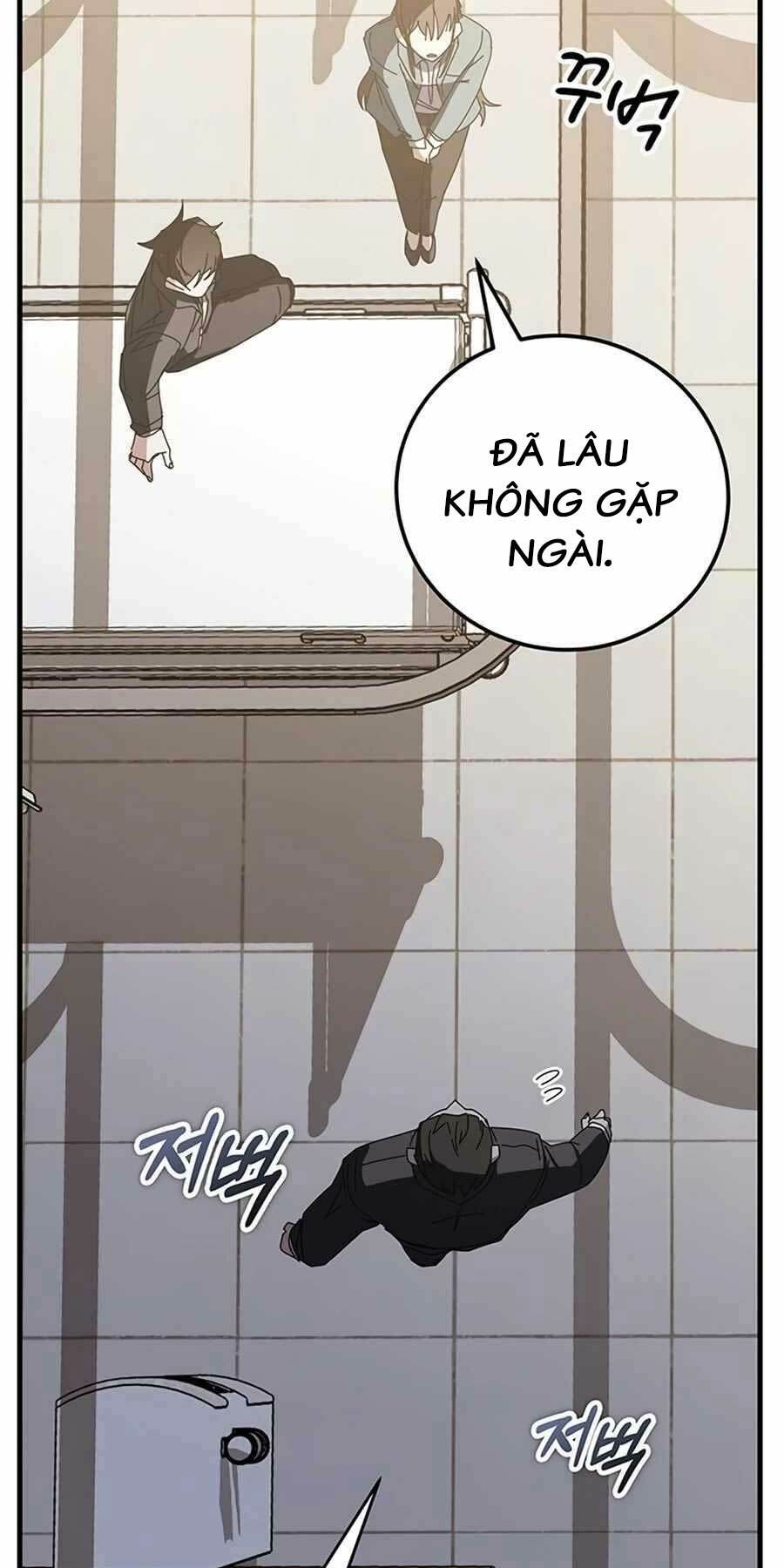 Học Viện Tối Thượng Chapter 60 - Trang 2