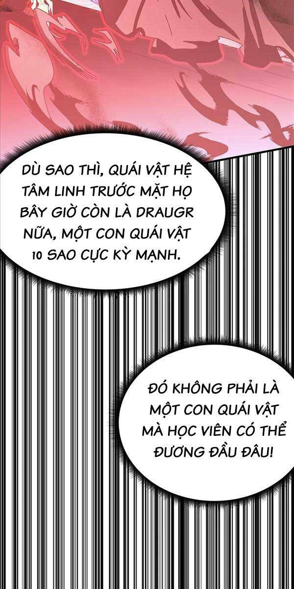 Học Viện Tối Thượng Chapter 58 - Trang 2