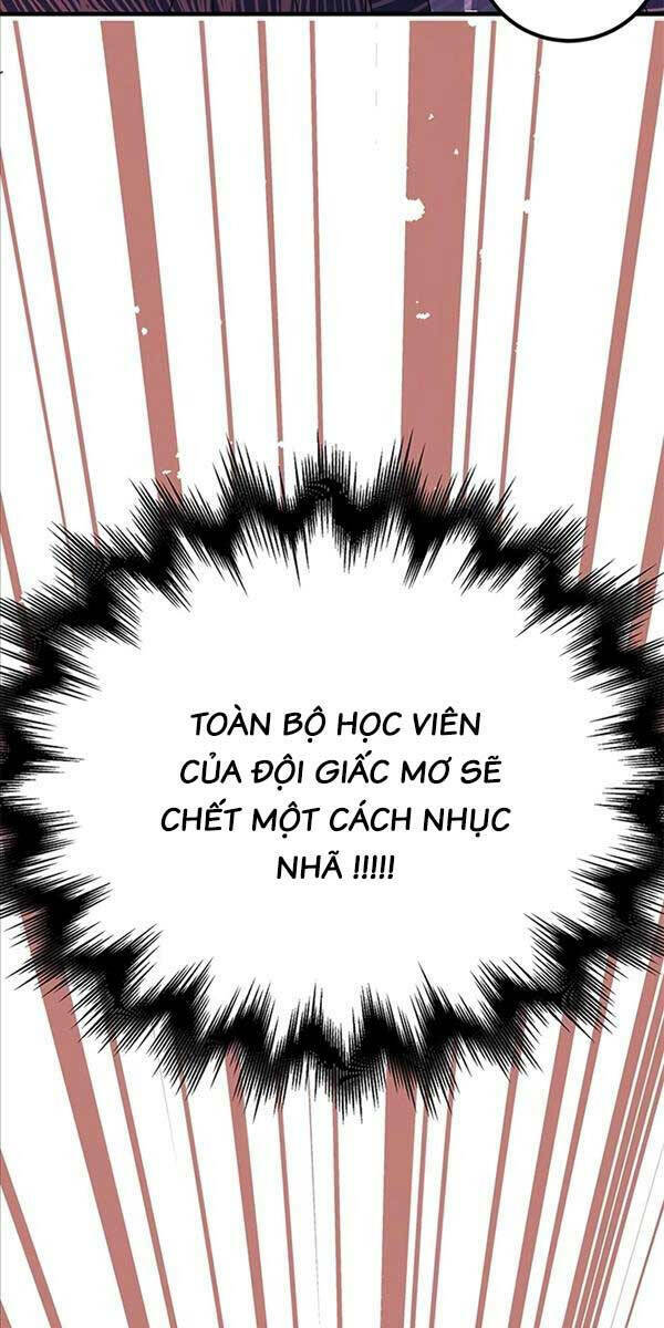 Học Viện Tối Thượng Chapter 58 - Trang 2