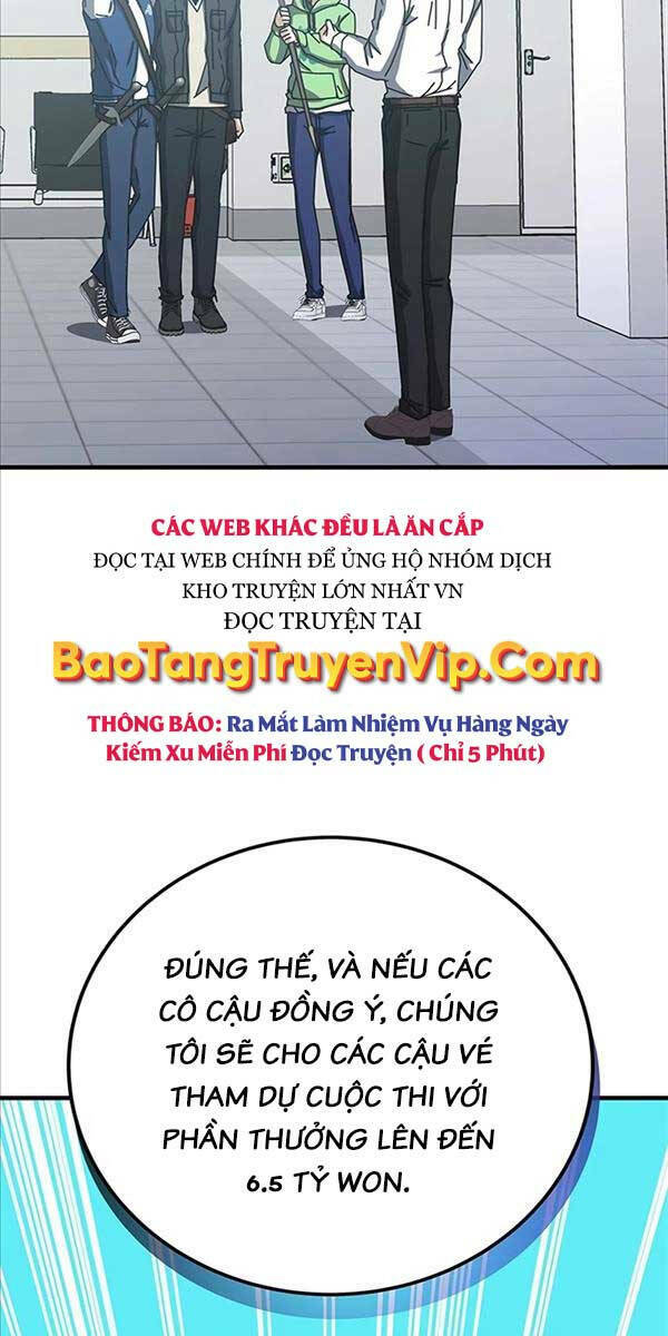 Học Viện Tối Thượng Chapter 58 - Trang 2