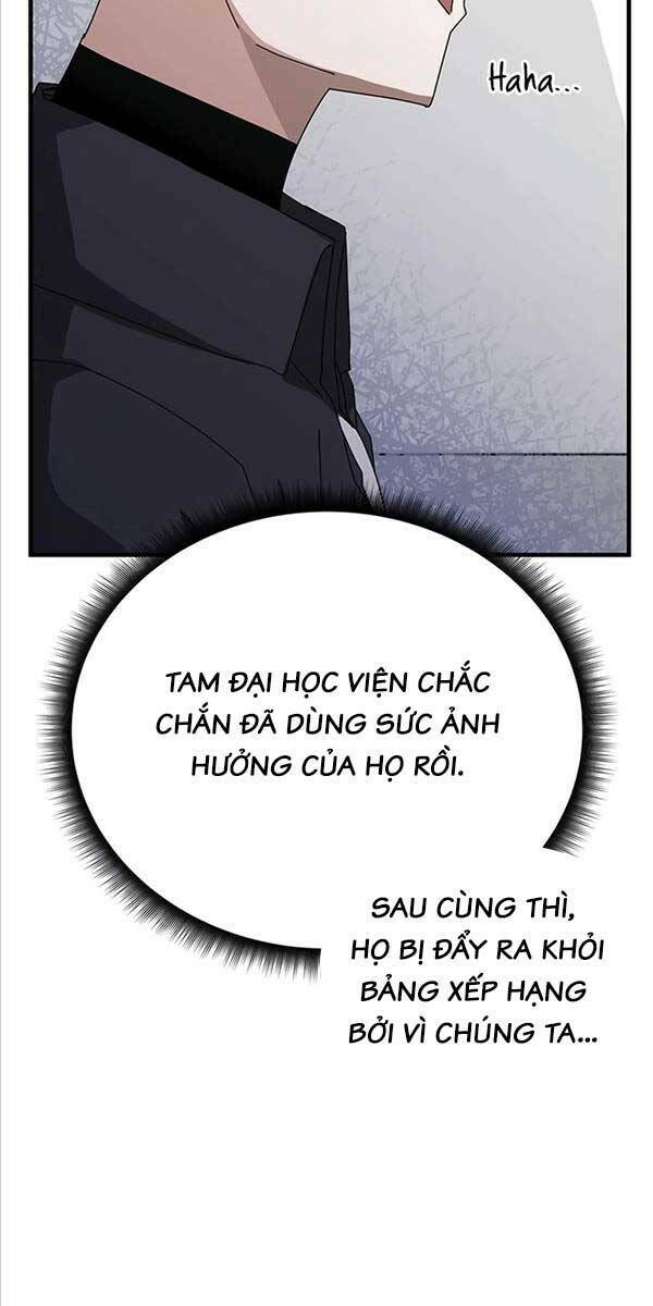 Học Viện Tối Thượng Chapter 58 - Trang 2