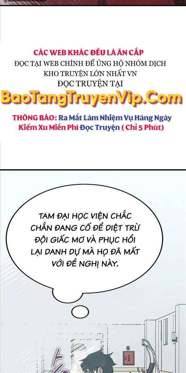 Học Viện Tối Thượng Chapter 58 - Trang 2