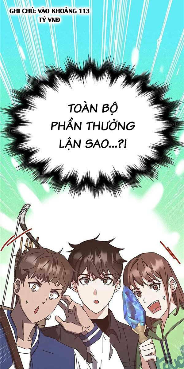 Học Viện Tối Thượng Chapter 58 - Trang 2