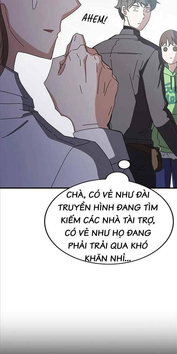 Học Viện Tối Thượng Chapter 58 - Trang 2