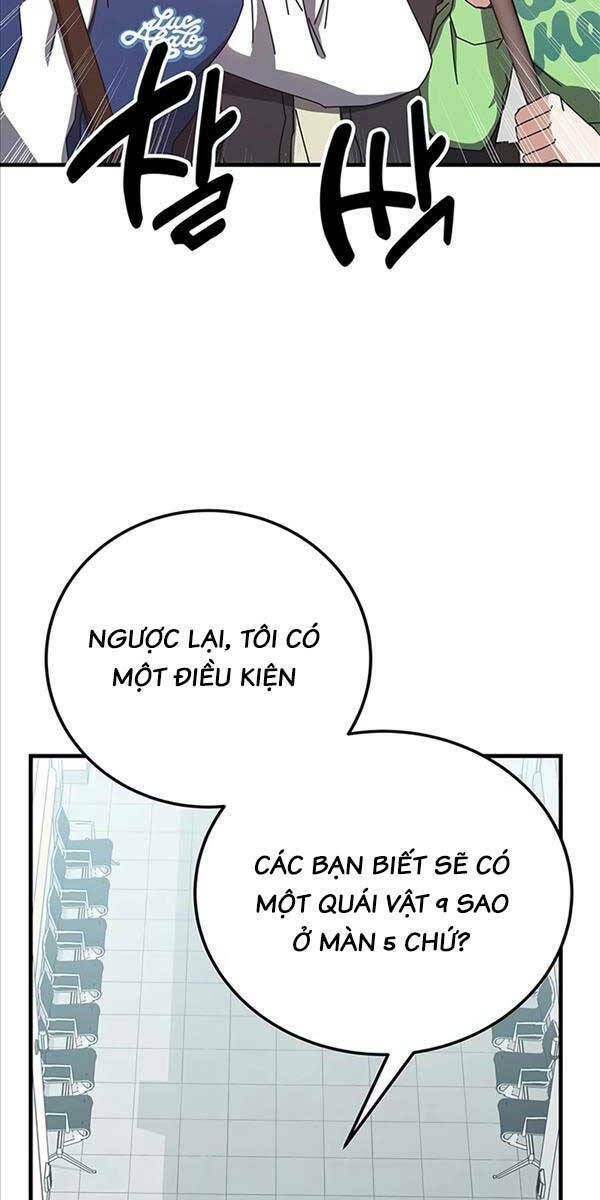 Học Viện Tối Thượng Chapter 58 - Trang 2