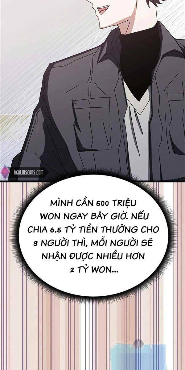 Học Viện Tối Thượng Chapter 58 - Trang 2