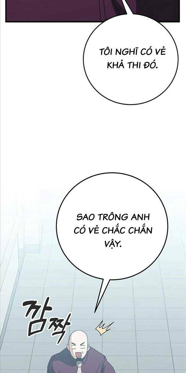 Học Viện Tối Thượng Chapter 58 - Trang 2