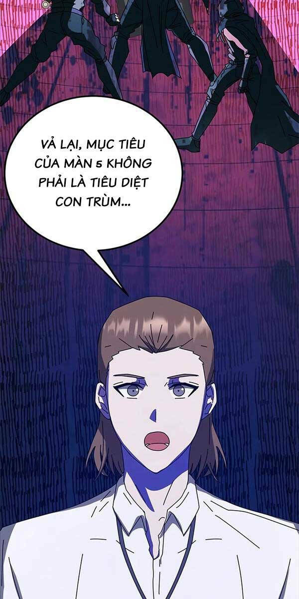 Học Viện Tối Thượng Chapter 58 - Trang 2