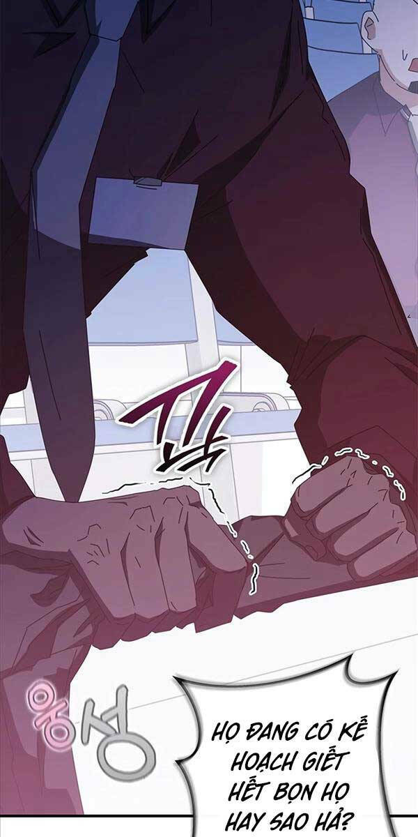 Học Viện Tối Thượng Chapter 58 - Trang 2