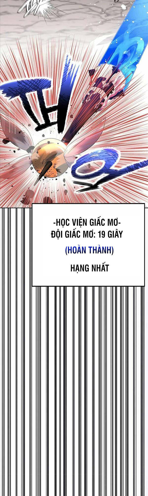 Học Viện Tối Thượng Chapter 57 - Trang 2