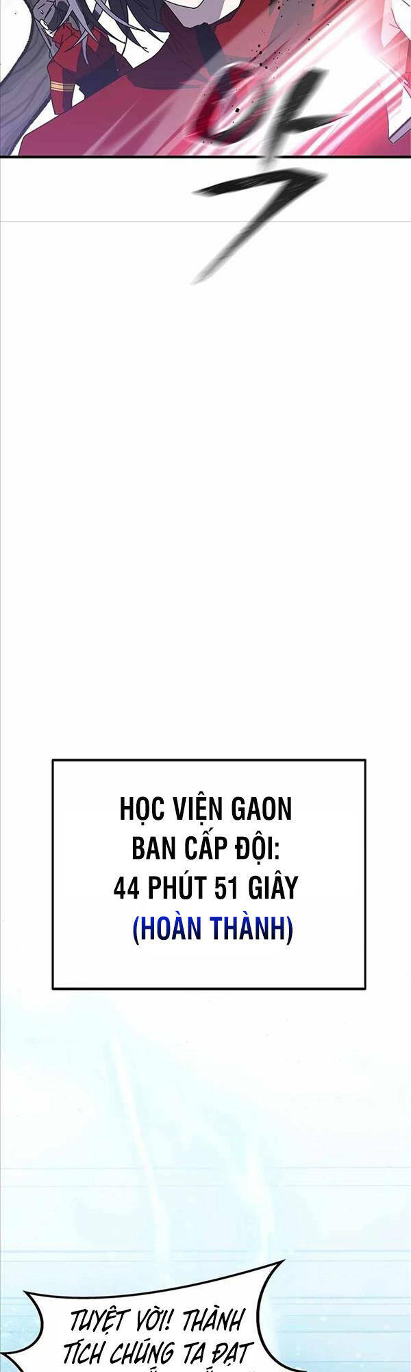 Học Viện Tối Thượng Chapter 57 - Trang 2