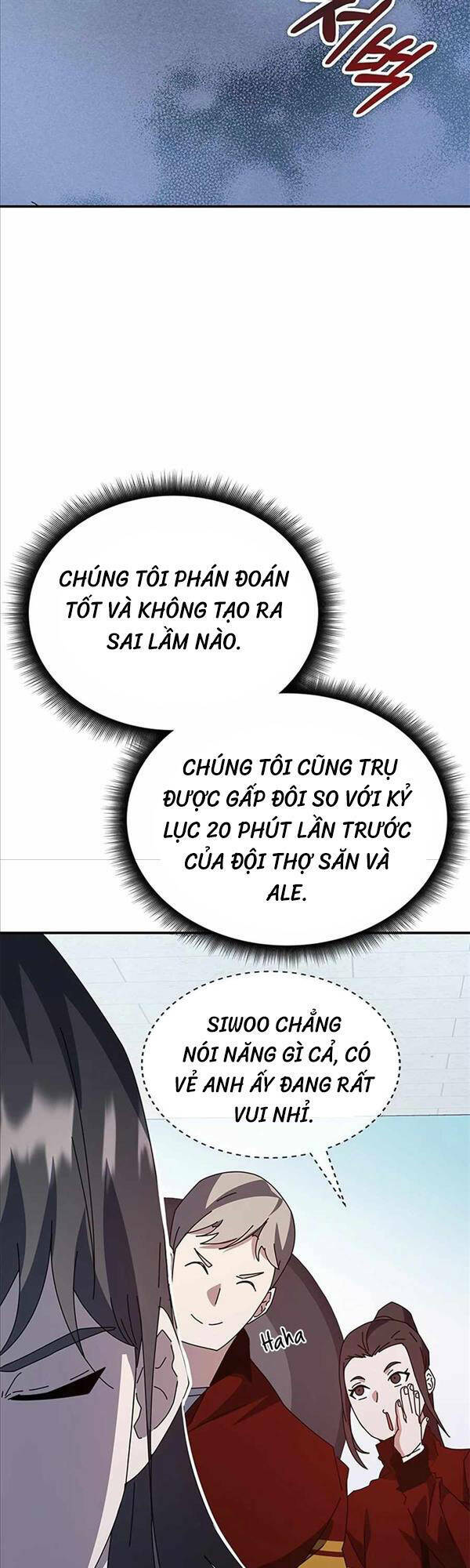 Học Viện Tối Thượng Chapter 57 - Trang 2