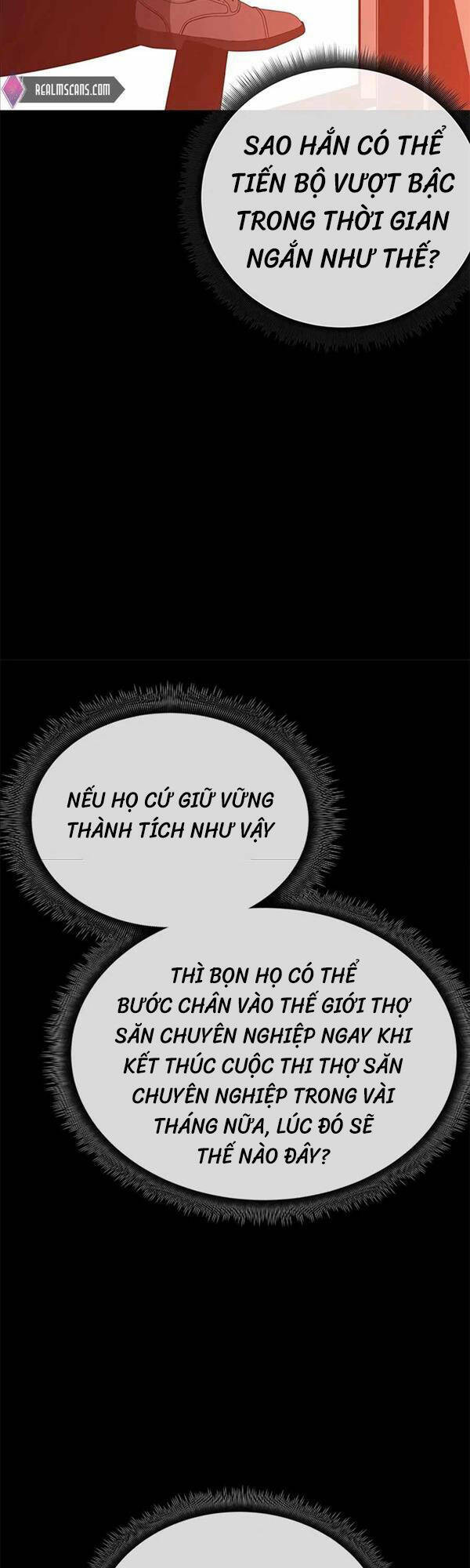 Học Viện Tối Thượng Chapter 57 - Trang 2