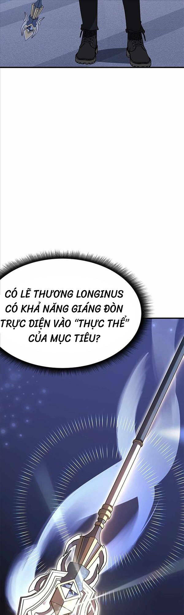 Học Viện Tối Thượng Chapter 57 - Trang 2